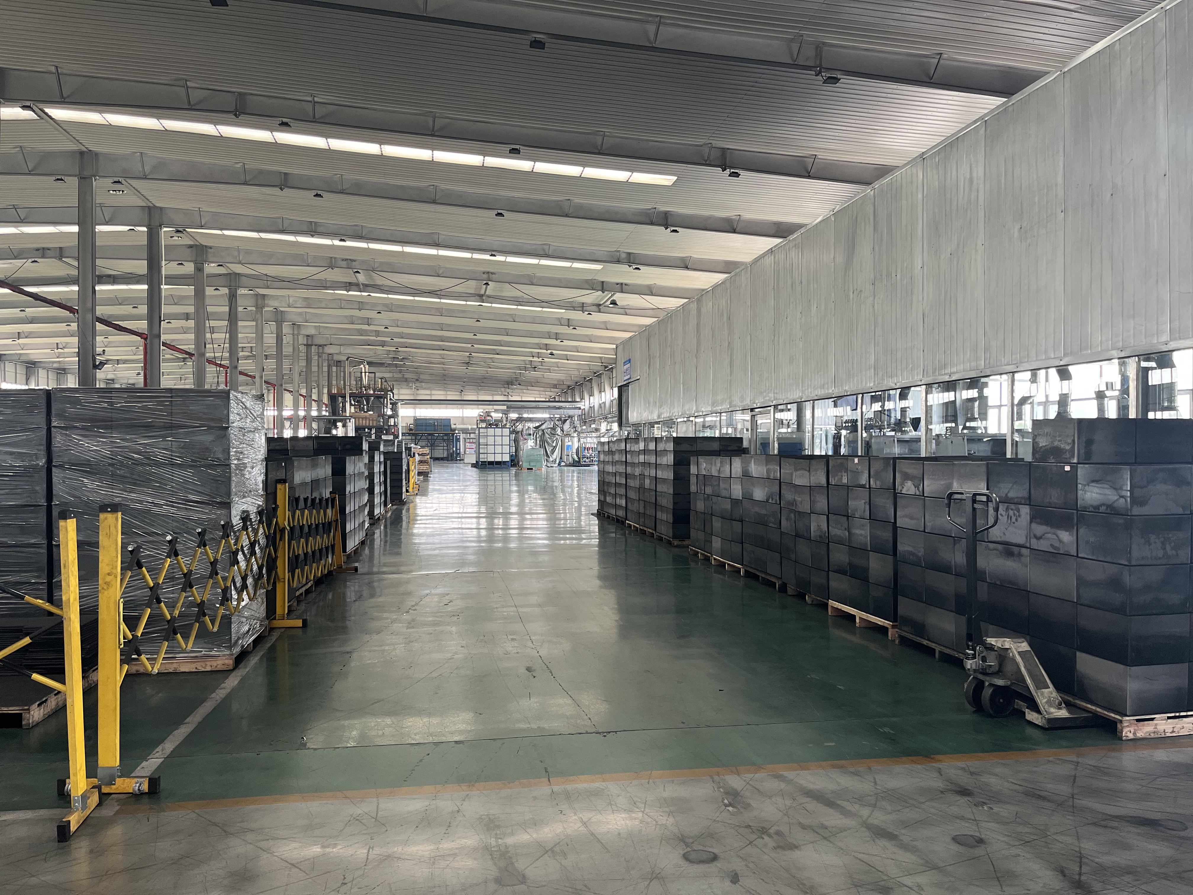 Changsha Zhongci New Material Technology Co., Ltd.