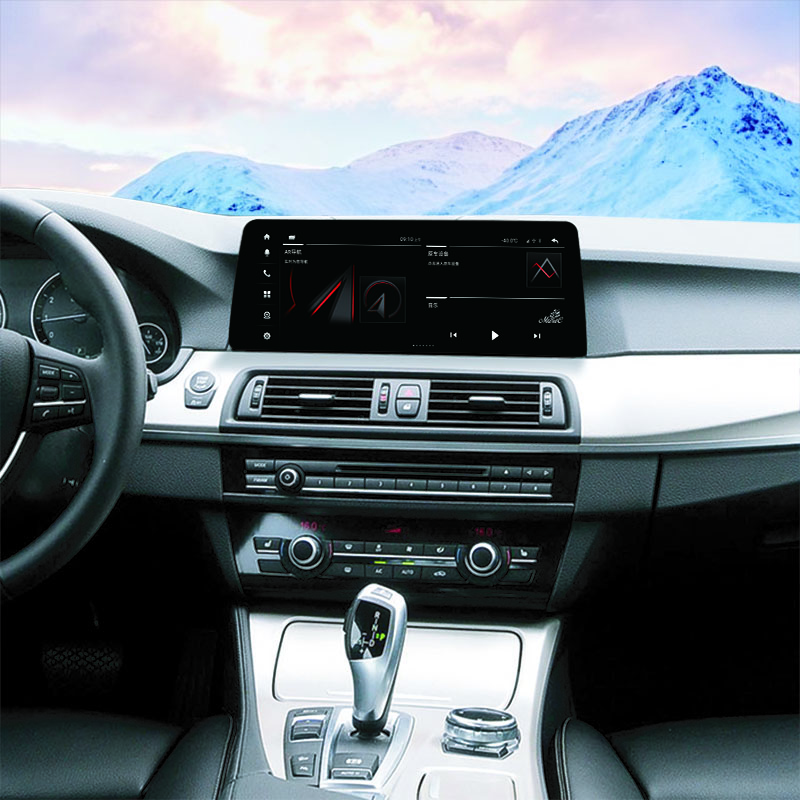 Сим-карта Android Car Radio Stereo WiFi для BMW NBT 3G 4G 2013-2017