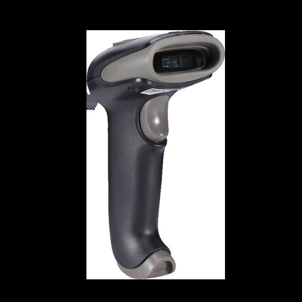 Handheld CMOS 2D Usb Barcode Reader 1D 2D Barcode Scanner for Barcode Printer