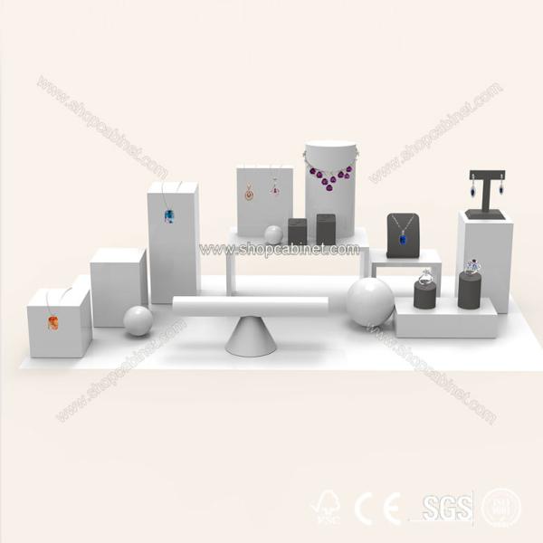 Jewelry display stand Jewelry Display Props
