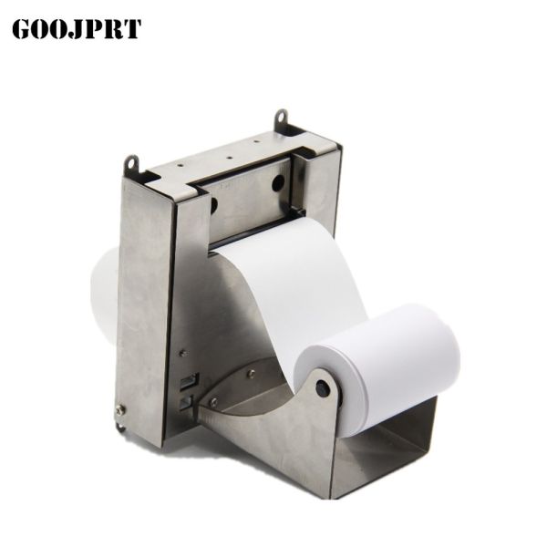 ATM kiosk thermal printer module bill payment machine kiosk printer ,with auto cutter