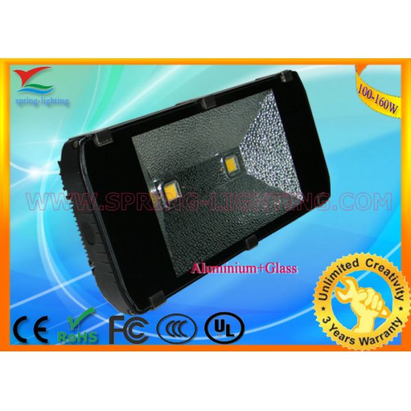 High brightness IP65 150W DC 12 / 24v IP65 LED Tunnel Light 600 * 285 * 215mm