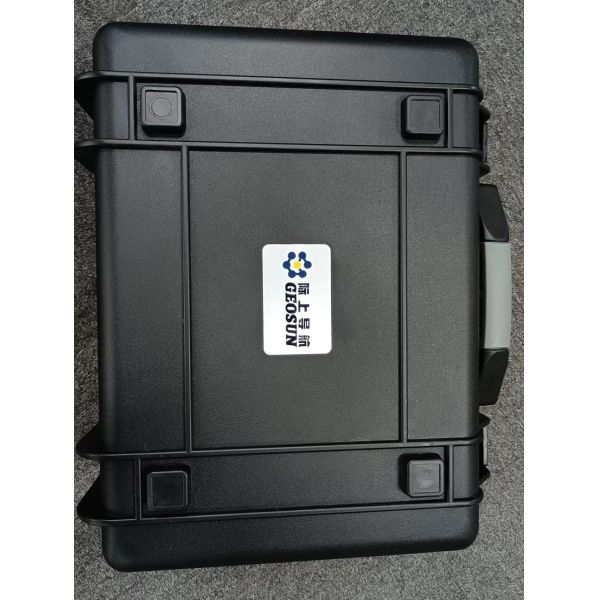 Картографическая съемка, 20 Вт, 450 м, система LiDAR для БПЛА DJI M600