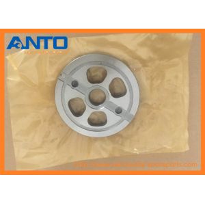 Высокая эффективность 3034766 плиты 3041792 клапана мотора перемещения экскаватора Хитачи ЭС200