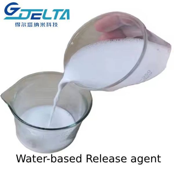 Stable Polyurethane Mold Release Agent Featuring 2 Years Shelf Life Ideal for