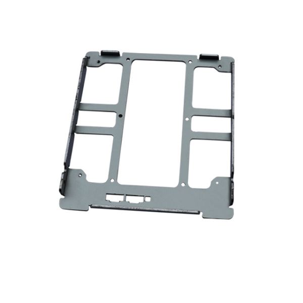 Hebei OEM на заказ Гарантированная машина сварка листов Металл Нержавеющая сталь Сварные части