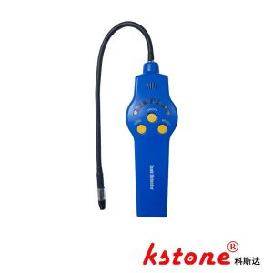 Portable Halogen Leak Detector, Fluorine-containing Gas Leak Detector, Inexpensive Leak Detector [Smart-01b]