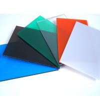 3mm 4mm 6mm 8mm 10mm transparente Plástico sólido Pc cubierta de policarbonato hoja Uv cubierta de policarbonato panel de policarbonato hoja para invernadero