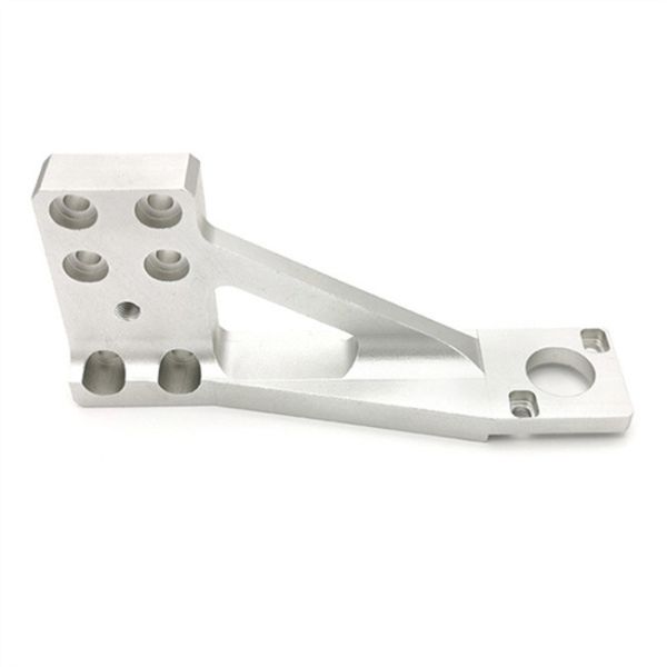 Lathe CNC Milling Accessories CNC Machining Car Parts