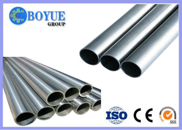 TP347 TP347H With ASTM A312 Seamless Welded Duplex Stainless Steel Pipe OD1/2'-48'
