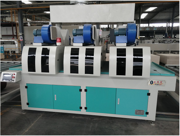 УЛЬТРАФИОЛЕТОВАЯ леча машина 1320mm /Six-lamp машины УЛЬТРАФИОЛЕТОВАЯ леча