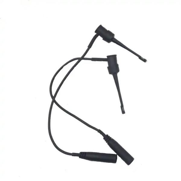 Electric Dental Equipment USB Adapter Portable Mini Apex Locator With Wide LCD Screen
