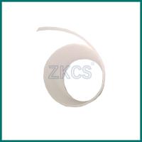 Espessura plástica de espiralamento de Rod 3mm do enchimento do polietileno dos produtos frios do psiquiatra