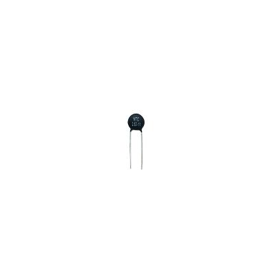 Tinned Copper Lead Analog Sensor Output ntc thermal resistor For Power Supplies