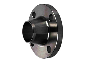 Carbon Standard ASME B16.5 Forged Steel Flanges SCH40 SCH80 ASTM A105 Weld Neck