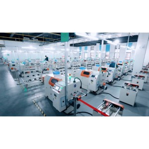 Hubei Zhongke Huaye New Material Technology Co., Ltd.