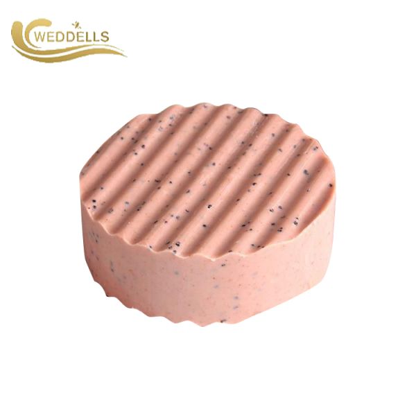 OEM Private Label Aromatherapy Shower Tablets In Bath Fizzies COA BSCI