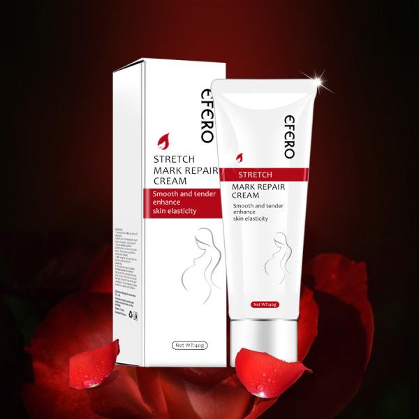 Non Toxic Acne Scar Removal Gel Stretch Heal Stretch Mark Cream