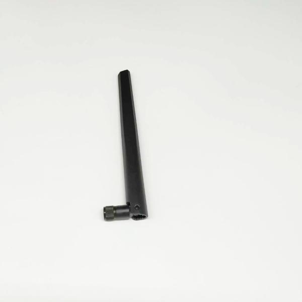 Suction Cup 4G Network Antenna , 1.5M RG174 Cable High Gain 4G Antenna