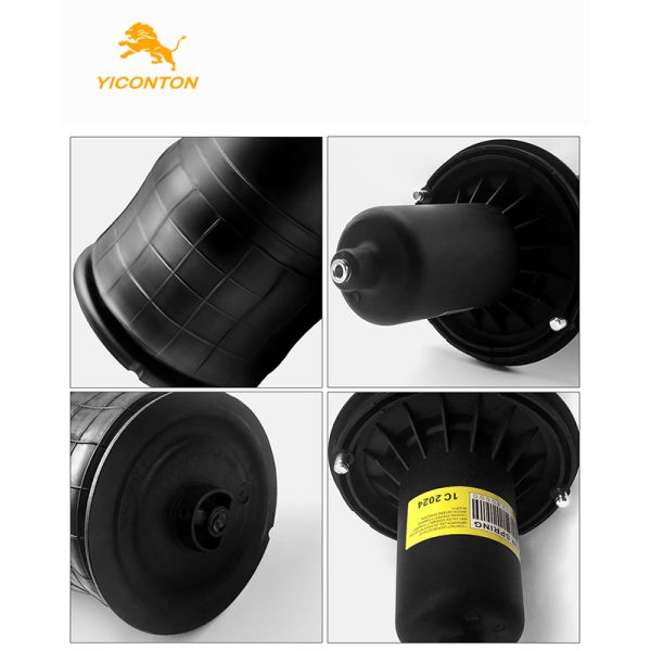 REB101740 Air Suspension Spring For Range Rover 2 (P38) 1994-2002 Front Mount 48*19*19