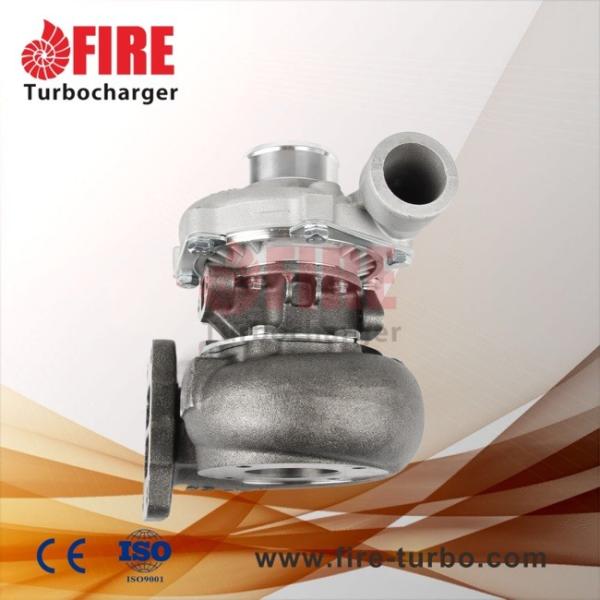 TA3103 Turbocharger 6207-81-8330 700836-5001S Komatsu Earth Moving with S6D95L Engine