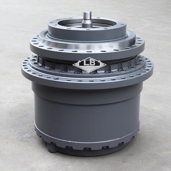 DX500 DX520 DX530 Final drive 170401-00009 170401-00120 MZEB241E DX500 Travel reduction gearbox