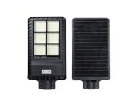 60w en aluminium 120w 180w 6500K a intégré le réverbère solaire de LED avec Polonais