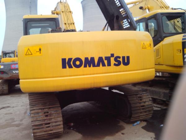 Used komatsu pc200-7 excavator for sale /pc35mr-2 pc200-8 pc300-6 excavator for sale