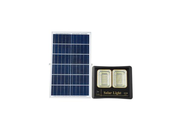 300w High Power Led Flood Light Solar Floodlight Waterproof IP65 High Lumen