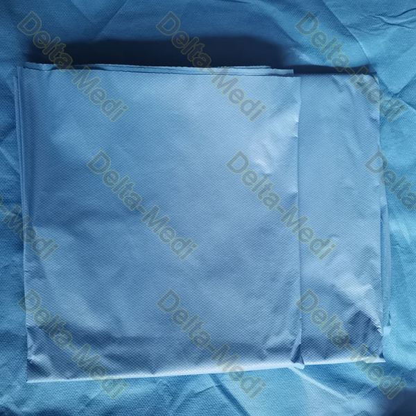 Sterile Medical Disposable Surgical Kits Baby Delivery Baby Birth Kit Pack