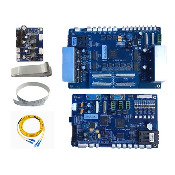 Струйные принтеры принтера улучшают главное правление спурт рисует, систему упра