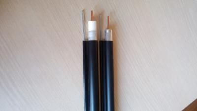 Indoor CATV Trunk Cable Broadband  Braiding Distribution RG216 Coaxial Cable 75 Ohm