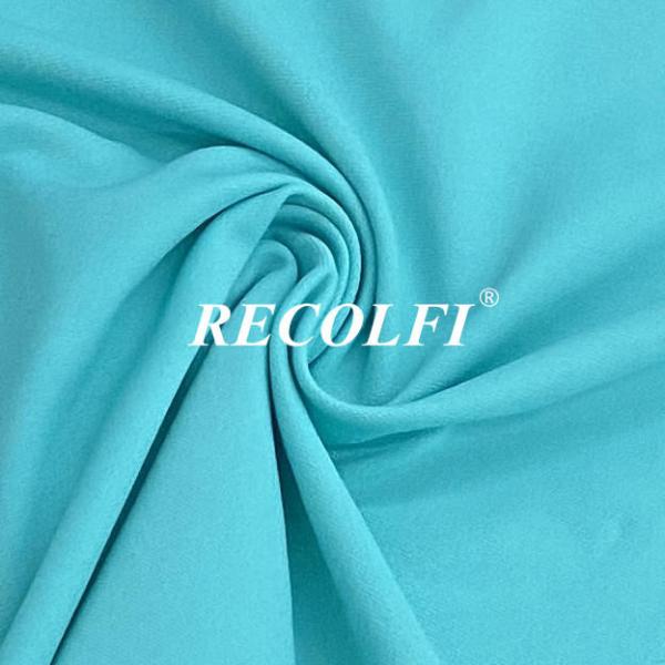150CM Width Activewear Knit Fabric 2 Way Stretch Athletic Wear Compression Lining