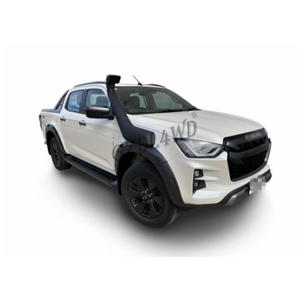 LLDPE 4x4 Snorkel Kit Air Intake System For Ford Everest 2015 Onwards