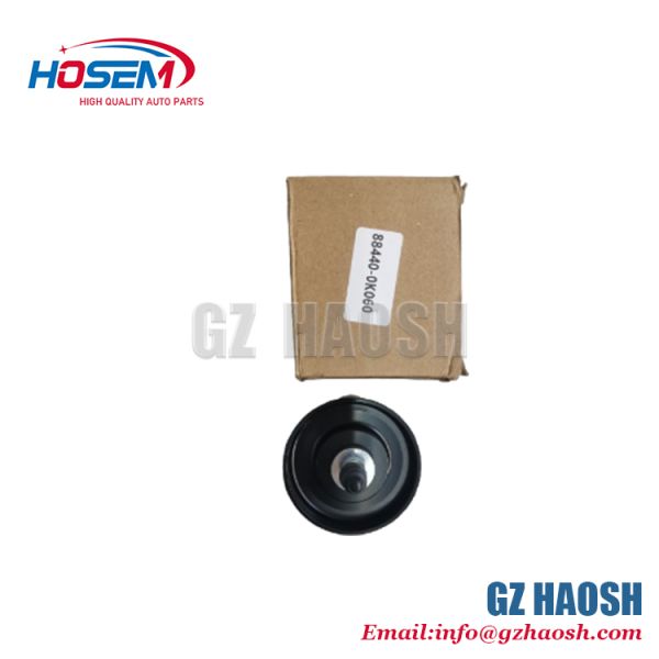 Toyota Belt Tensioner Pulley 88440-0K060 OEM Replacement 3-Month Warranty