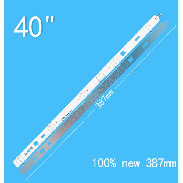 KDL-40W600B KDL-40RM10B SONY TV Backlight KDL-40R353B KDL-40R485A SAMSUNG 2013SONY40A