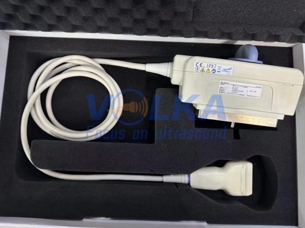 Hitachi Aloka F37 Convex Array Ultrasound Probe UST-9123