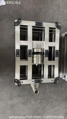 304 Stainless Steel High-precision 450*600mm Range 300KG Electronic weight Scale