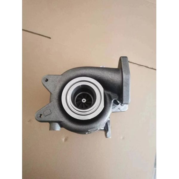 OE NO. 17201-11070 Ct16v Turbo For Toyota Hilux 2.4l Trusted Turbocharger Since 1968