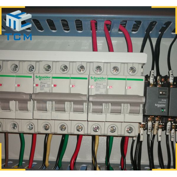 0.75kw 4kw Vfd Drives Polishing Consumables For Surface Grinding Equipment