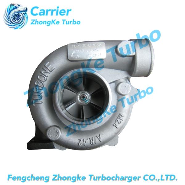 TA31 Turbo 6205-81-8150 465636-0116 465636-0216 Turbocompresor para Komatsu con motor diésel PC100