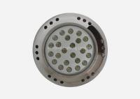 Luz marina anticorrosión del barco de 50W LED para el agua salada del mar 2 años de garantía