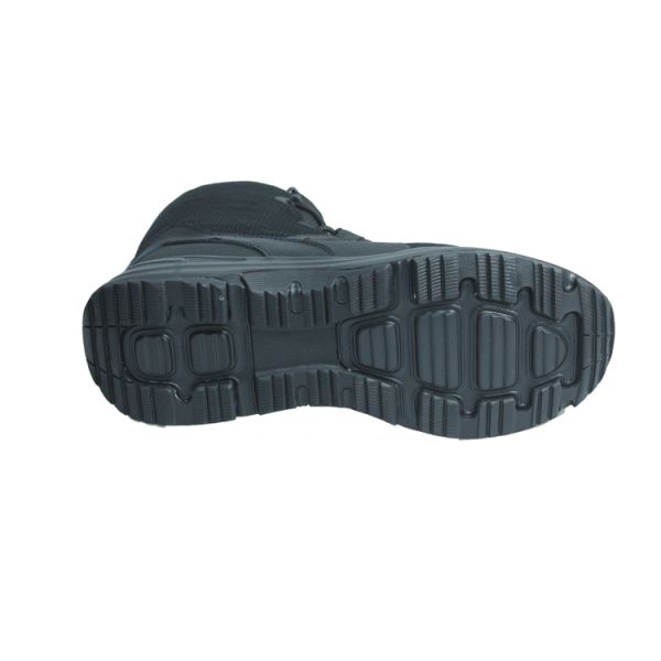 Shengjie высокий уровень известный бренд шнурки Nubuck кожа унисекс черный EVA подоконник наружные туфли