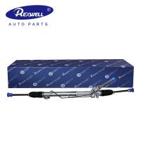 Parties de direction automatique Nouveaux engrenages de direction hydrauliques originaux Réglage de direction LR001083 BH52-3A500-AC pour le Land Rover Freelander 2 (L359) 2.0 Si4 4x4