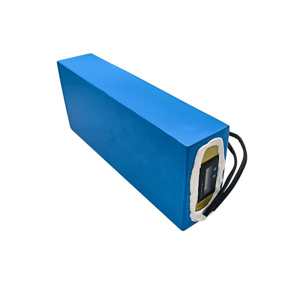 Аккумулятор нового энергетического 36-вольтного велосипеда 10AH 15AH 20AH 25AH 30AH MCN LPF 500W 750W 1000W 1500W