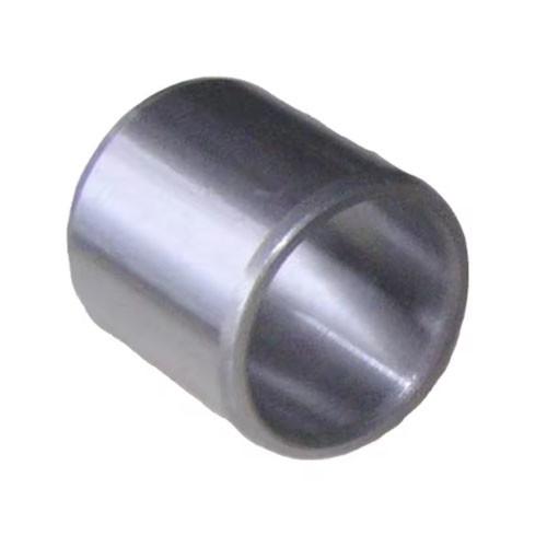 Aço ligado SAE-52100 ou AISI 52100 Rolamentos de esferas de ranhuras profundas Anel exterior Círculo exterior Polido de moagem fina Cimentado