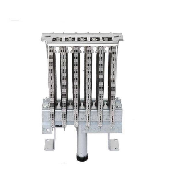                  Wellthing Factory Direct Sale Water Heater Stainless Steel Burner Accessories             