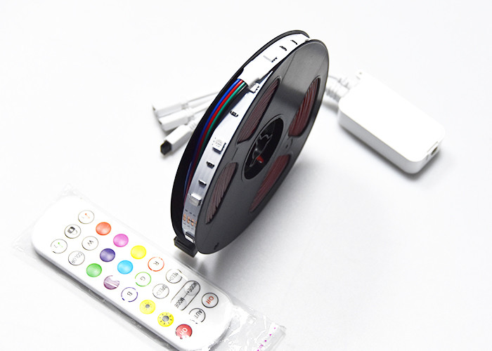 30LEDs/m Bluetooth привели свет прокладки