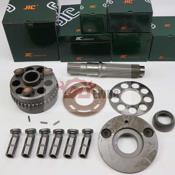 KAYABA Serial Travel Motor Spare Parts MAG-85 MAG150 MAG-150 For SK300 SK310 HD700-5/7