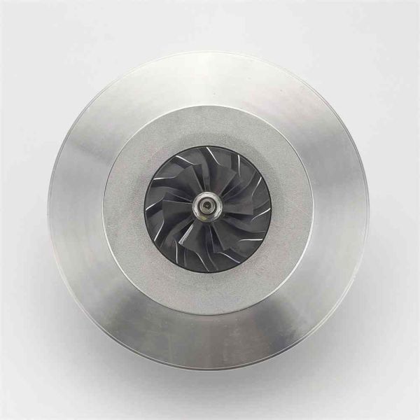 GT1544V Turbo Chra cartouche 762328-0001 762328-5001S 753420-0005 Pour BMW